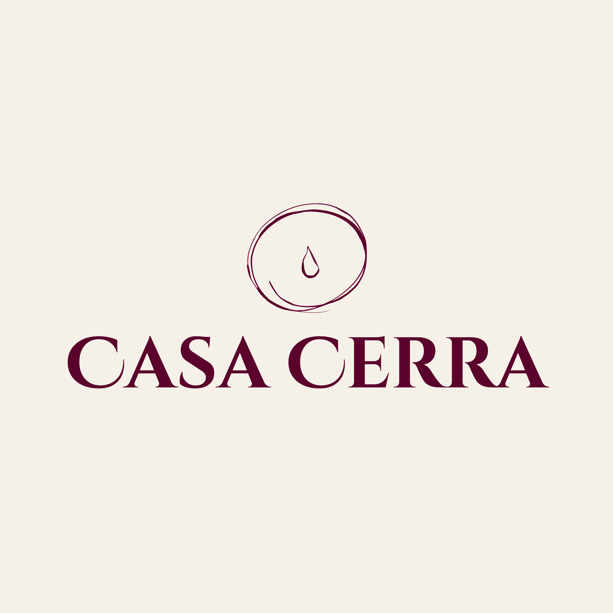 Casa Cerra